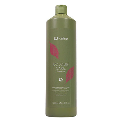 Echosline - Colour Care Shampoo & Mask Duo 1000ml Bundle – Echosline Colour Care Shampoo 1000ml
