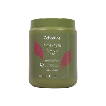 Echosline Colour Care Mask 1000ml – front of pack
