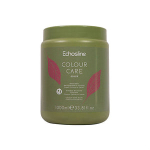 Echosline - Colour Care Shampoo & Mask Duo 1000ml Bundle – Echosline Colour Care Mask 1000ml