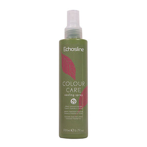 Echosline Colour Care Sealing Spray 200ml – front of pack