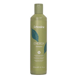 Echosline - Energy Shampoo & Energy Lotion Duo Bundle – Echosline Energy Shampoo 300ml