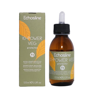 Echosline Ki-Power Veg Protector 125ml – front of pack