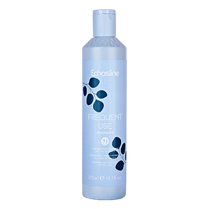 Echosline Frequent Use Shampoo 300ml – front of pack