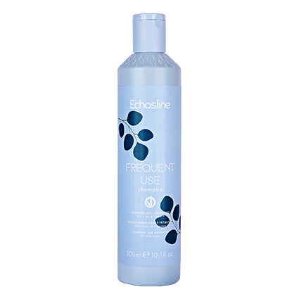 Echosline - Frequent Use Shampoo & Conditioner Duo Bundle – Echosline Frequent Use Shampoo 300ml