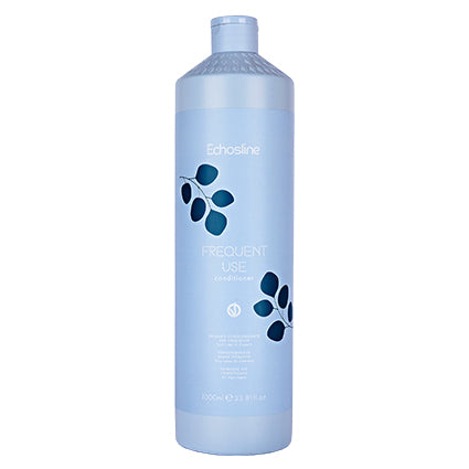 Echosline Frequent Use Shampoo 1000ml – front of pack