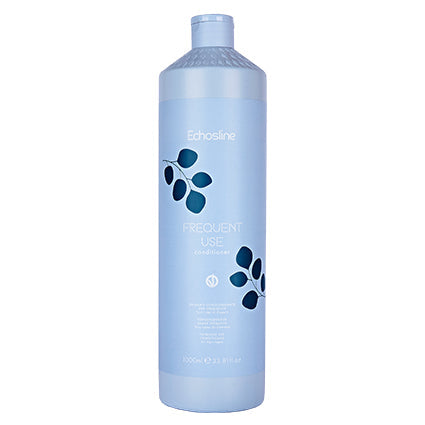 Echosline - Frequent Use Shampoo & Conditioner Duo 1000ml Bundle – Echosline Frequent Use Shampoo 1000ml