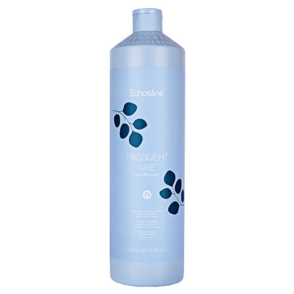 Echosline Frequent Use Conditioner 1000ml – front of pack