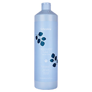 Echosline - Frequent Use Shampoo & Conditioner Duo 1000ml Bundle – Echosline Frequent Use Conditioner 1000ml