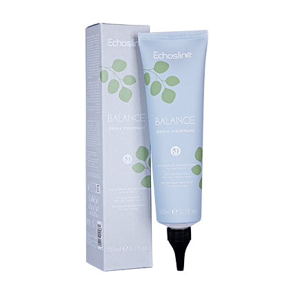 Echosline Balance Detox Treatment 150ml – front of pack