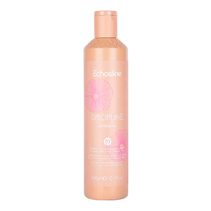 Echosline Discipline Shampoo 300ml – front of pack