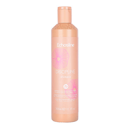 Echosline Discipline Shampoo 300ml – front of pack