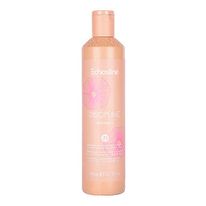 Echosline - Discipline Shampoo & Mask Duo Bundle – Echosline Discipline Shampoo 300ml