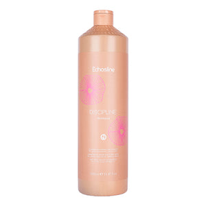 Echosline Discipline Shampoo 1000ml – front of pack