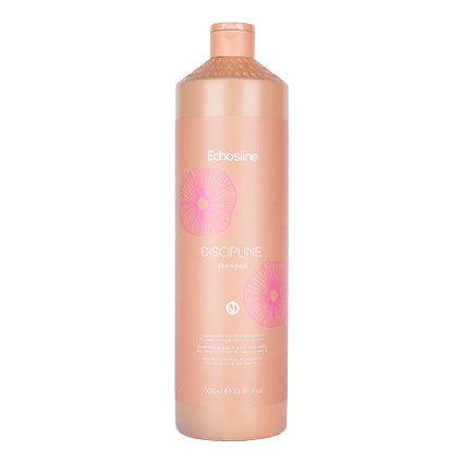 Echosline Discipline Shampoo 1000ml – front of pack