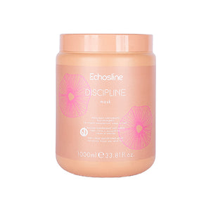 Echosline Discipline Mask 1000ml – front of pack