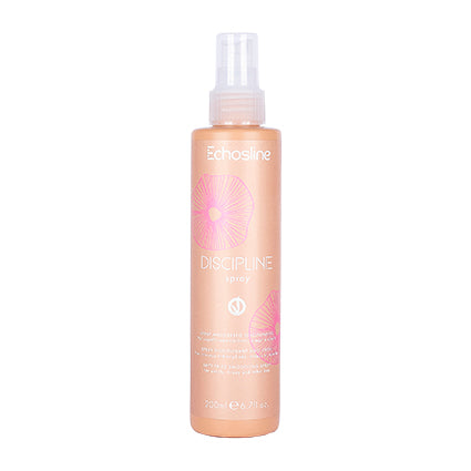 Echosline Discipline Spray 200ml – front of pack