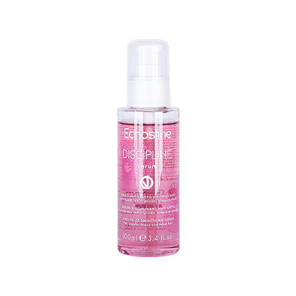 Echosline Discipline Serum 100ml – front of pack