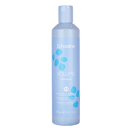 Echosline Volume Shampoo 300ml – front of pack