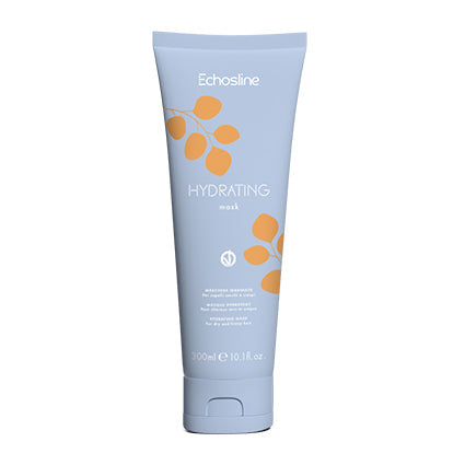 Echosline - Hydrating Shampoo & Mask Duo Bundle – Echosline Hydrating Mask 300ml