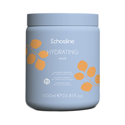 Echosline Hydrating Mask 1000ml – front of pack