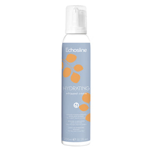 Echosline Hydrating Whipped Cream 200ml – front of pack