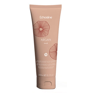 Echosline - Argan Shampoo, Mask & Fluid Trio Bundle – Echosline Argan Mask 300ml