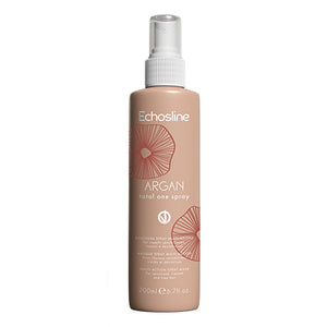 Echosline Argan Total One Spray 200ml – front of pack
