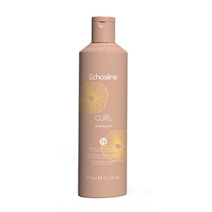 Echosline - Curl Shampoo & Mask Duo Bundle – Echosline Curl Shampoo 300ml