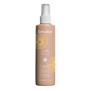 Echosline Curl Activator Spray 200ml – front of pack