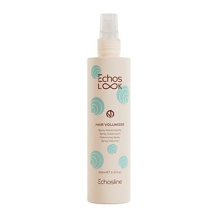 Echosline Look Hair Volumizer 200ml – front of pack