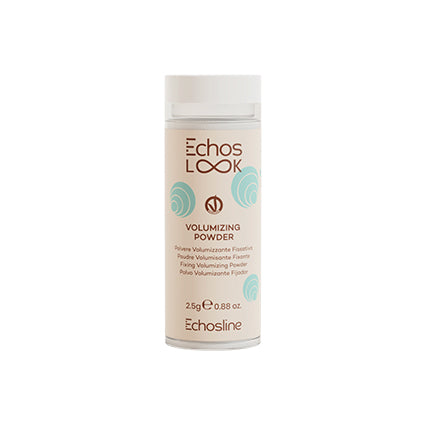Echosline Look Volumizing Powder 2.5g – front of pack
