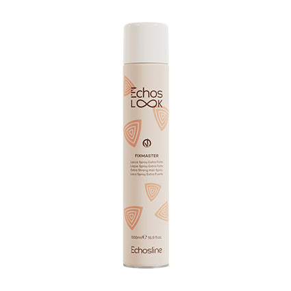 Echosline Look Fix Master 500ml – front of pack