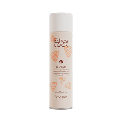 Echosline Look Eco Power 320ml – front of pack