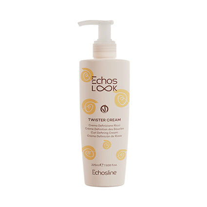 Echosline Look Twister Cream 225ml – front of pack