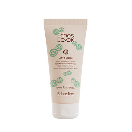 Echosline Look Matt Look 100ml – front of pack