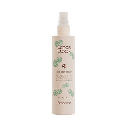 Echosline Look Sea Salt Spray 200ml – front of pack