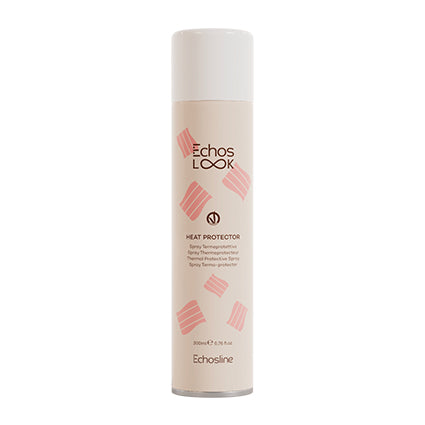 Echosline Look Heat Protector 200ml – front of pack