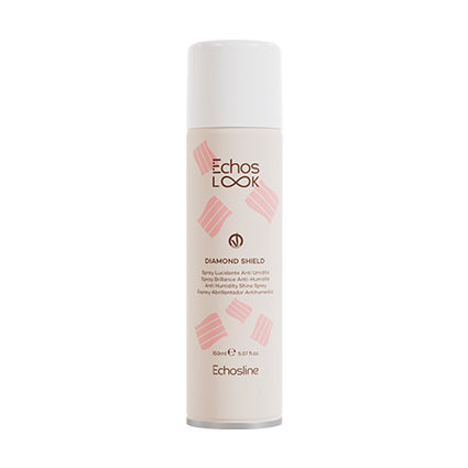 Echosline Look Diamond Shield 150ml – front of pack