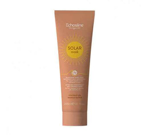 Echosline - Solar Shampoo & Mask Duo Bundle – Echosline Solar Mask 300ml