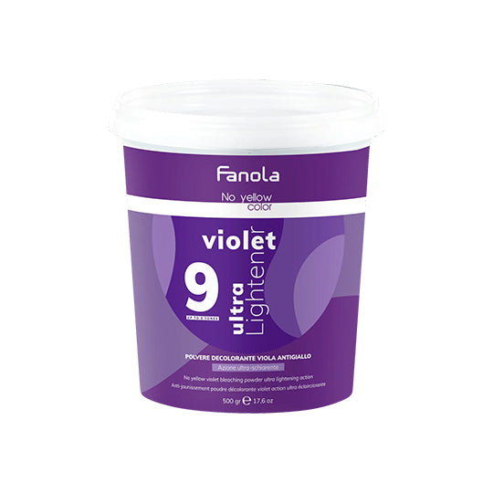 Fanola - No Yellow Ultra Lightener – product image