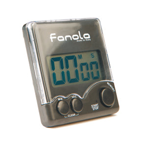Fanola - Electronic Timer – product image
