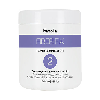 Fanola - Fiber Fix No.2 Bond Connector 1000ml – product image