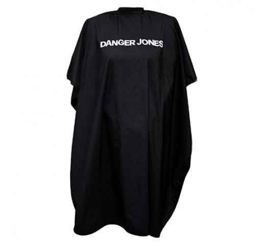 Danger Jones - All Purpose Cape