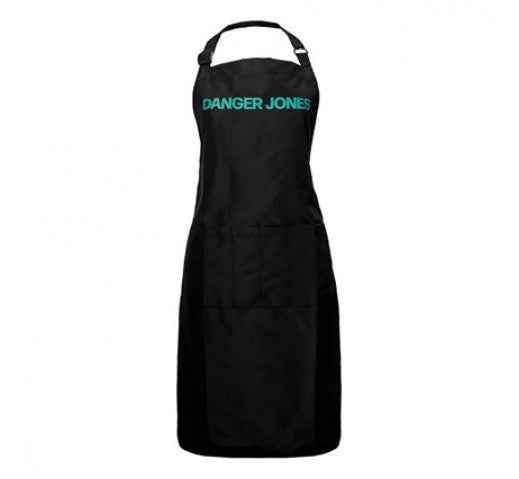 Danger Jones - Apron