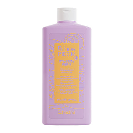 Echosline Perm Synergy 500ml – front of pack