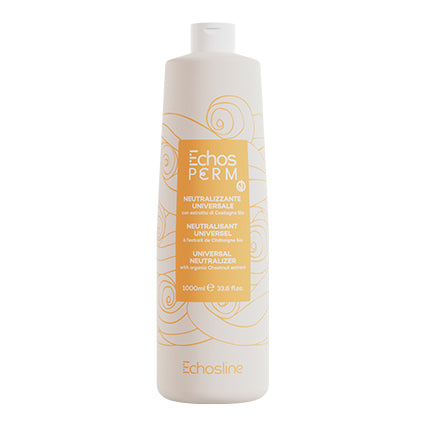 Echosline Perm Universal Neutralizer 1000ml – front of pack