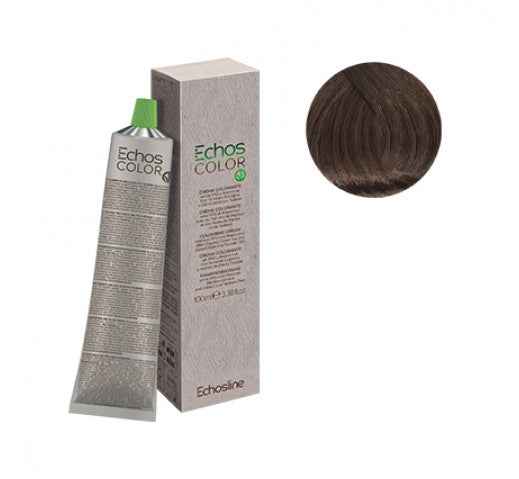 Echosline - Echos Permanent Colour 100g 6.0 PURE Dark Blonde