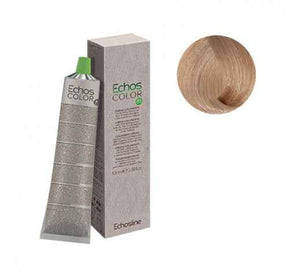 Echosline - Echos Permanent Colour 100g 9.0 PURE Very Light Blonde