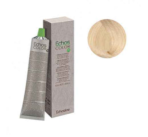 Echosline - Echos Permanent Colour 100g 10.0 PURE Platinum Blonde