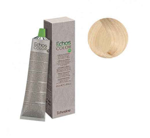 Echosline - Echos Permanent Colour 100g 10.0 ICE Platinum Blonde Ice